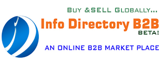 Info Directory B2B - Agriculture